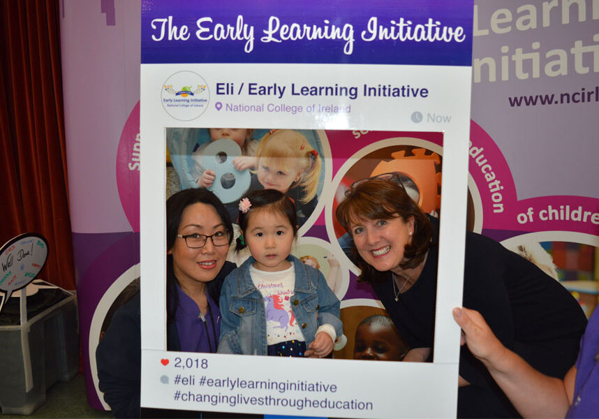Early Learning Initiative