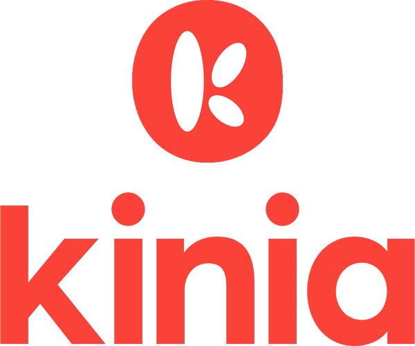 Kinia logo